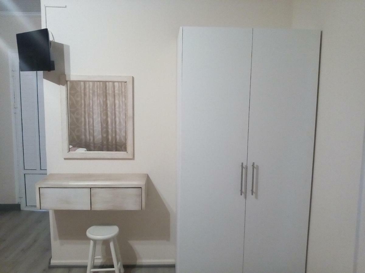 Vasiliki Apartments 查加基恩 外观 照片