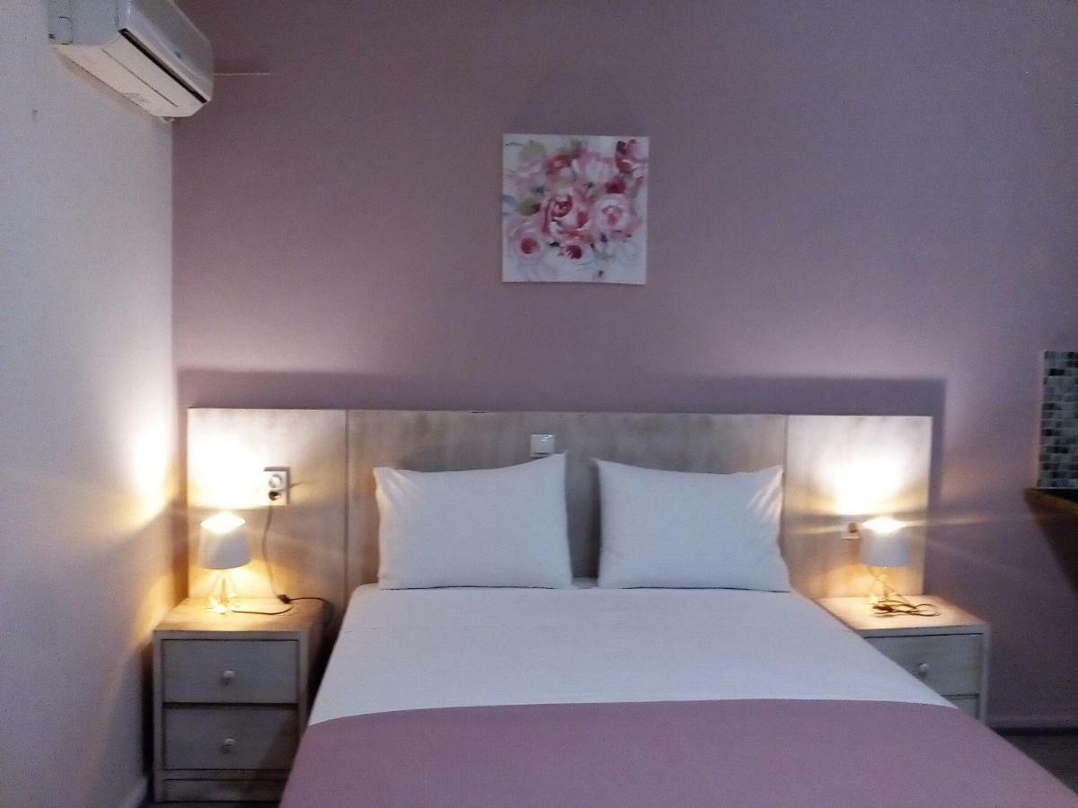 Vasiliki Apartments 查加基恩 外观 照片